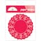 4.5" Doodlebug Design Inc.™ Ladybug Doilies, 75ct.